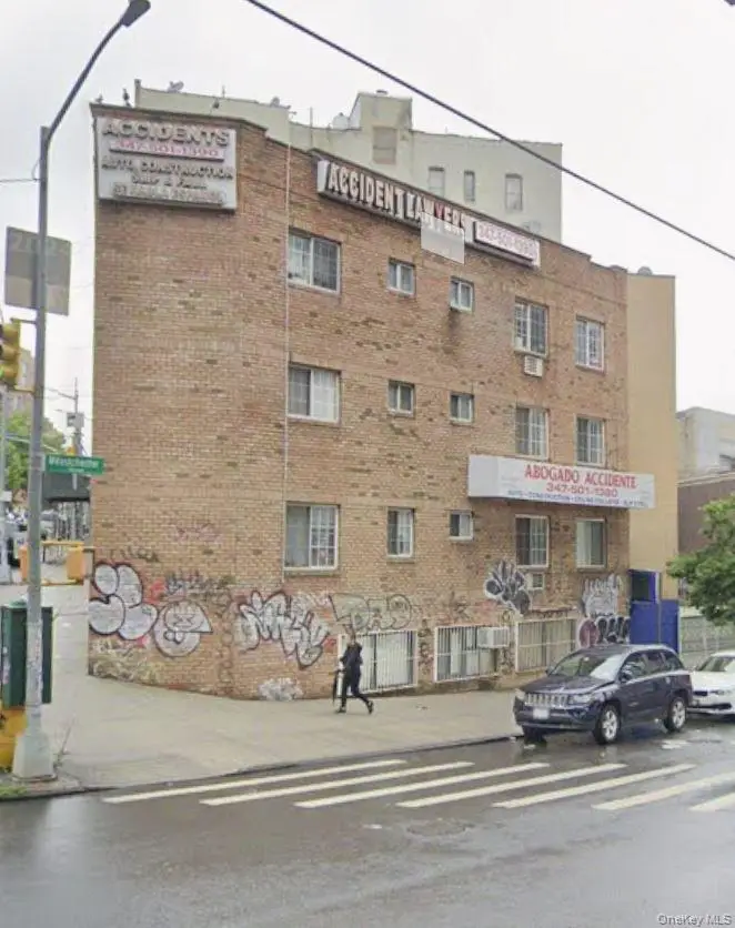 924 Rev James Polite Avenue, Bronx, NY 10459 - #2