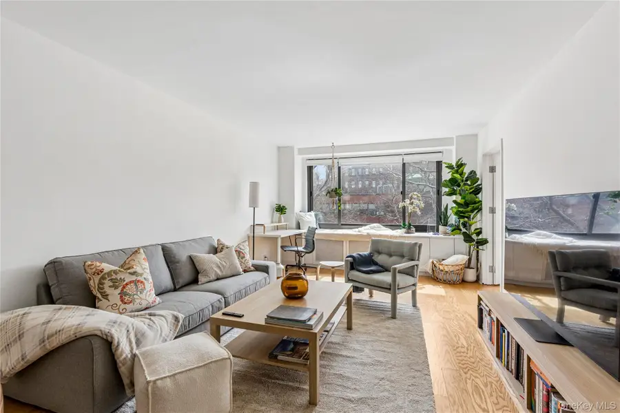195 Willoughby Avenue #305, Brooklyn, NY 11205 - #2