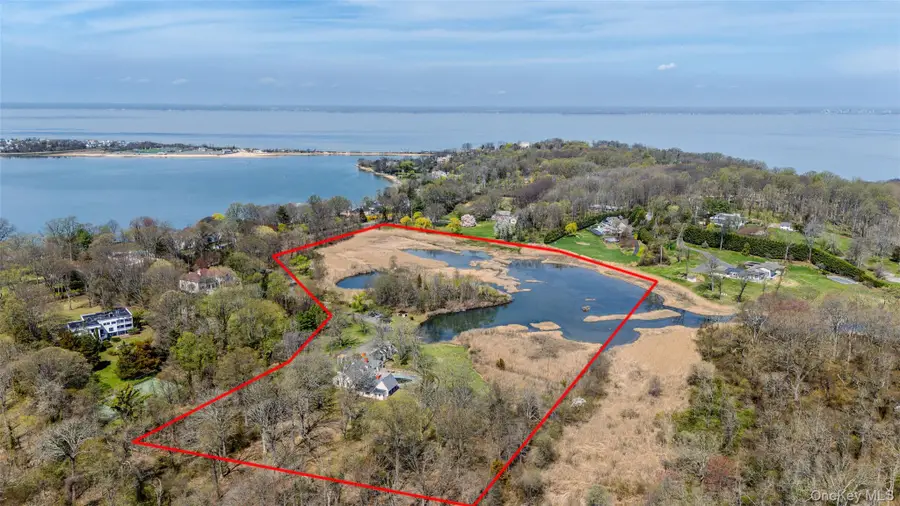 235 Centre Island Road, Centre Island, NY 11771 - #2