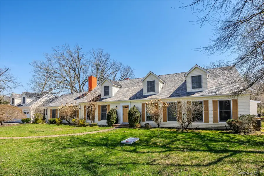 235 Centre Island Road, Centre Island, NY 11771 - #3