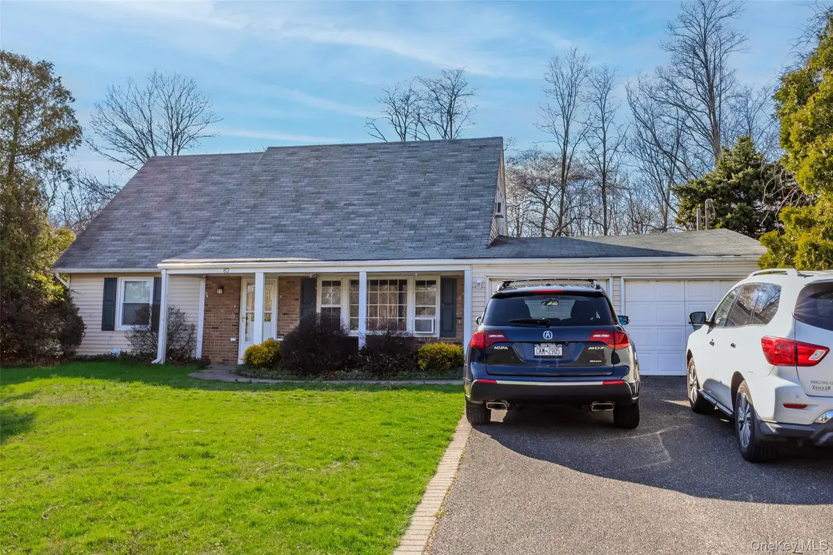 83 Manchester Lane, Stony Brook, NY 11790 - #1