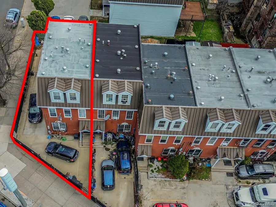 576 Prospect Avenue, Bronx, NY 10455 - #2