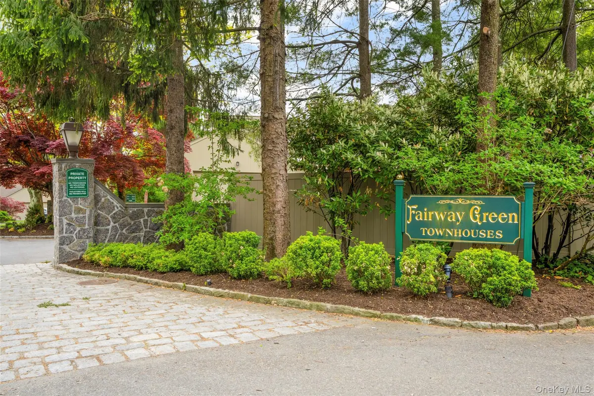 1102 Fairway Green, Mamaroneck, NY 10543 - #1
