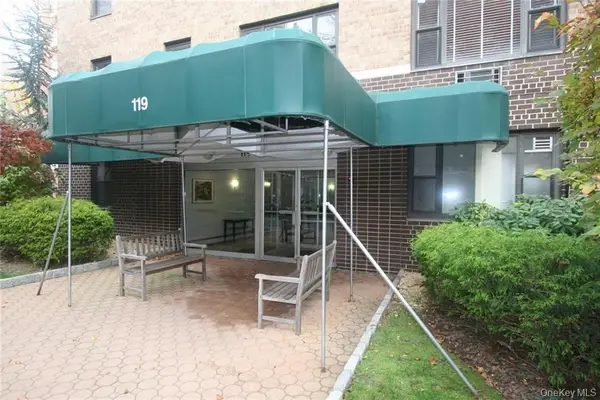 119 E Hartsdale Avenue #5K, Hartsdale, NY 10530