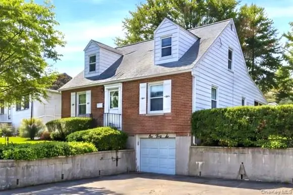 136 Roundhill Drive, Yonkers, NY 10710