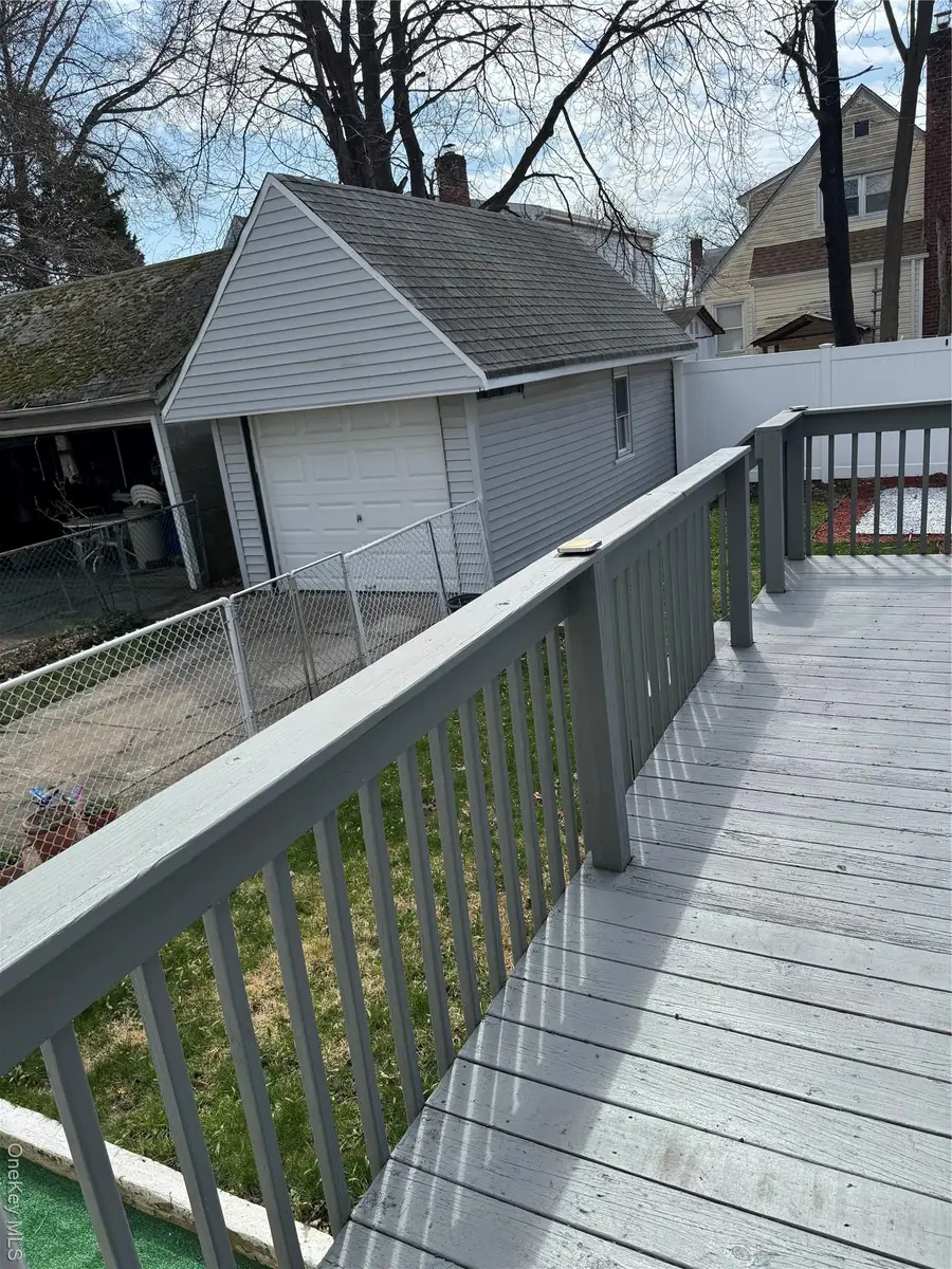 8 Frazier Street, Hempstead, NY 11550 - #2