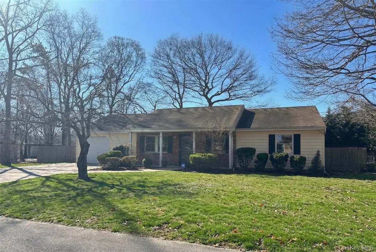 38 Happy Acres Drive, Shirley, NY 11967 - #1