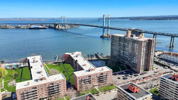 162-41 Powells Cove Boulevard #2J, Beechhurst, NY 11357