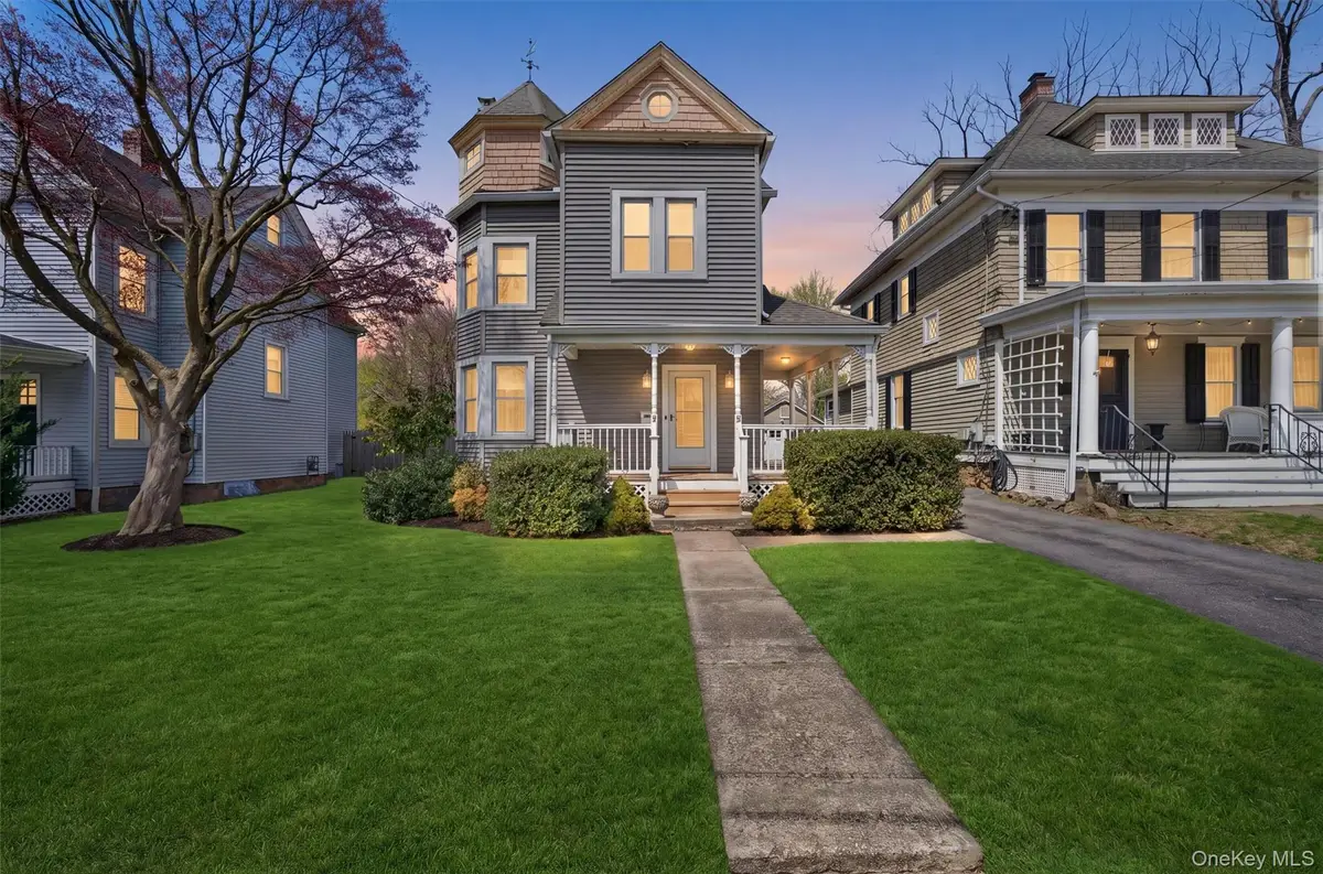 8 Broadway, Cornwall, NY 12518 - #1