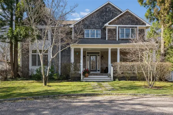 86 Northwest Path, Sagaponack, NY 11962