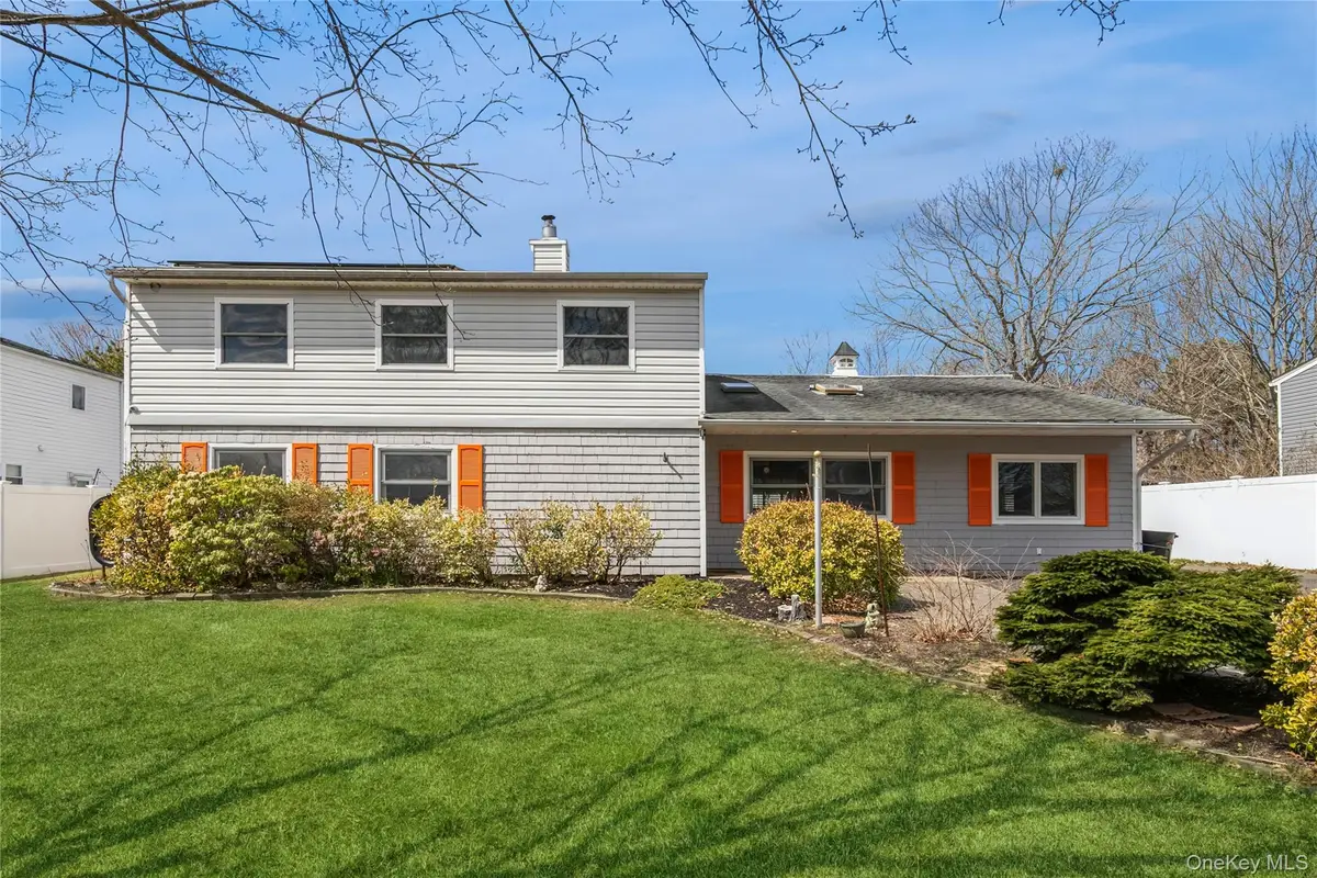 84 Corbin Avenue, East Patchogue, NY 11772 - #1