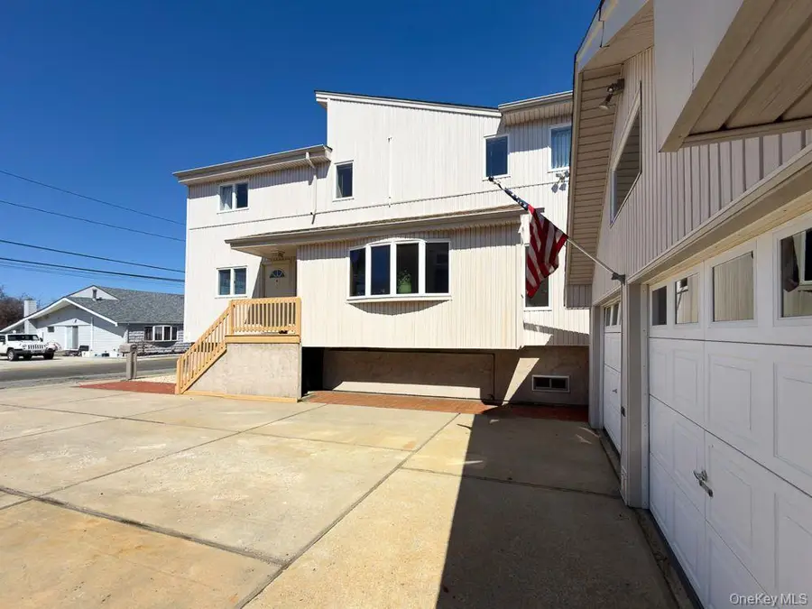 2591 Island Channel Road, Seaford, NY 11783 - #2