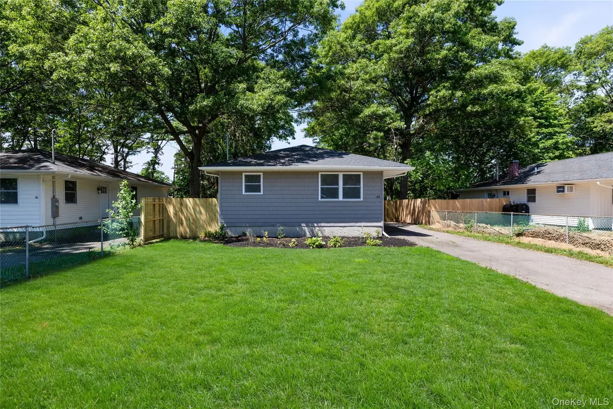 43 Grand Avenue, Shirley, NY 11967 - #1