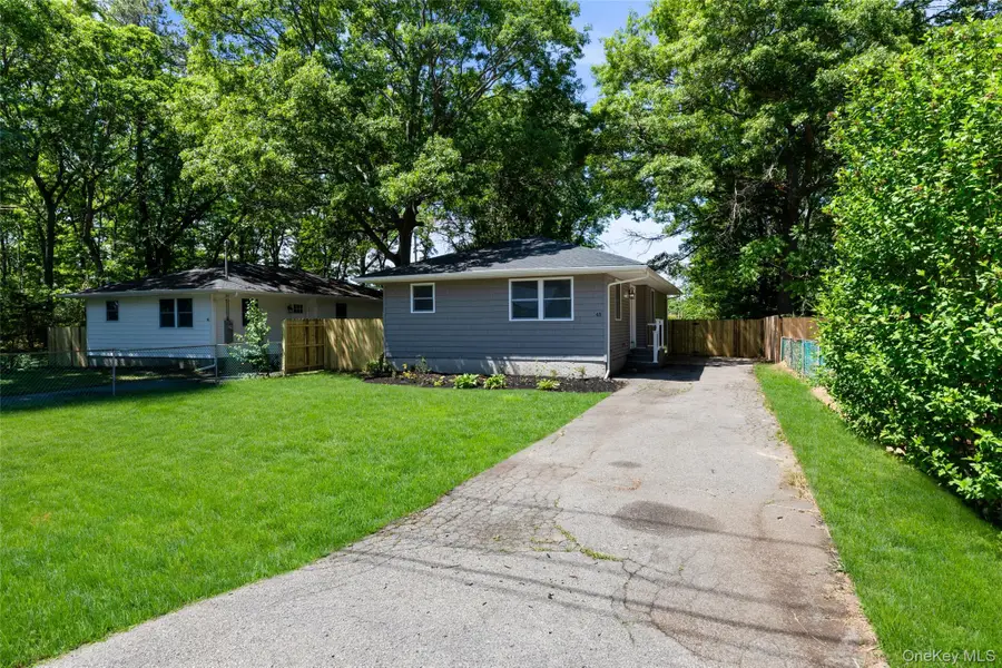 43 Grand Avenue, Shirley, NY 11967 - #2