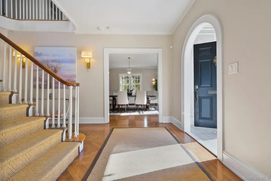 9 Sunnybrae Place, Bronxville, NY 10708 - #2