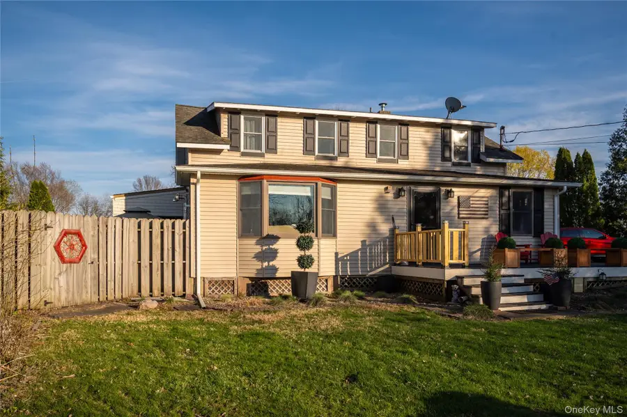 362 Onion Avenue, New Hampton, NY 10958 - #3