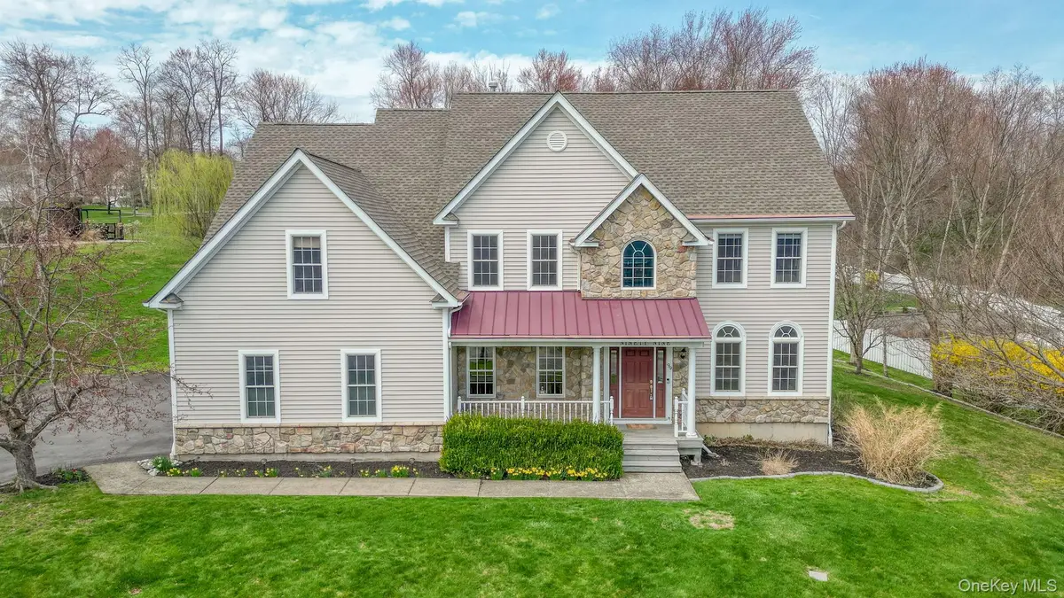 99 Country Club Road, Hopewell Junction, NY 12533 - #1