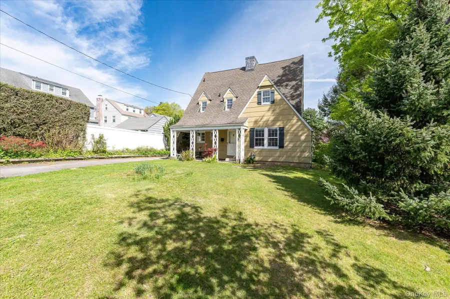 6 Helena Avenue, White Plains, NY 10605 - #2