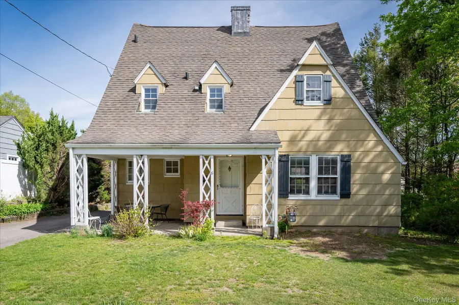 6 Helena Avenue, White Plains, NY 10605 - #3