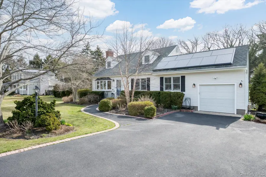 5 Orchard Road S, East Patchogue, NY 11772 - #2