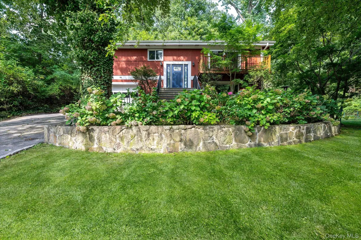 76 Old Tarrytown Road, White Plains, NY 10603 - #1