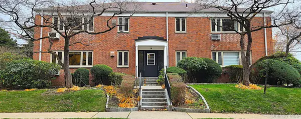 54 Lawrence Drive #D, White Plains, NY 10603