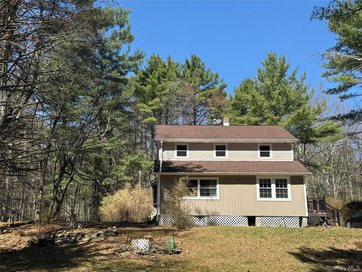 13 Hartung Road, Highland Lake, NY 12743 - #1