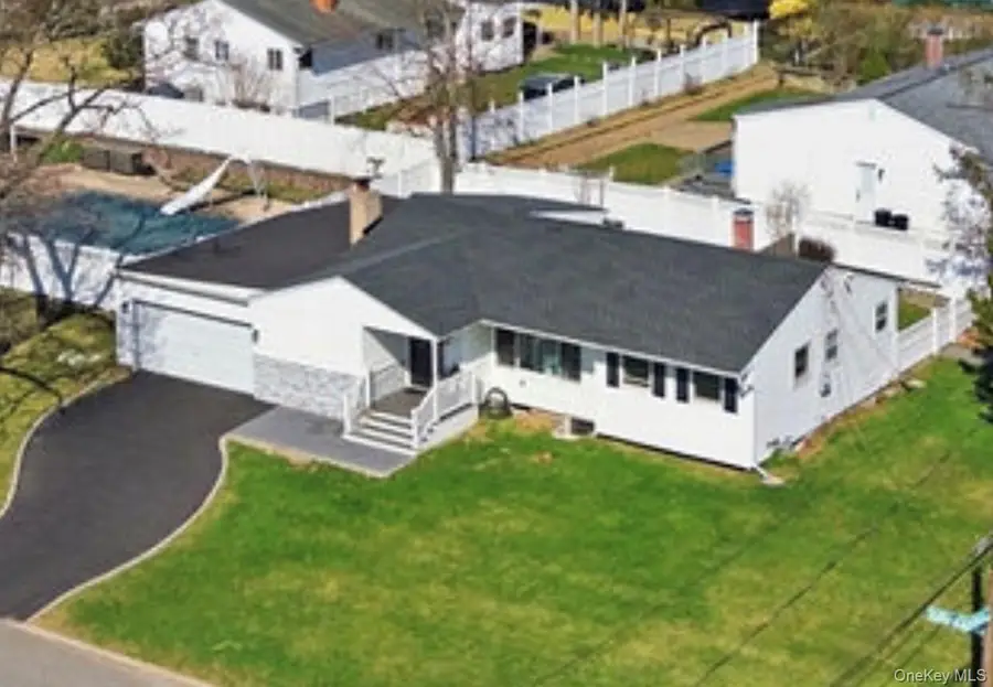 205 Smithtown Polk Boulevard, Centereach, NY 11720 - #2