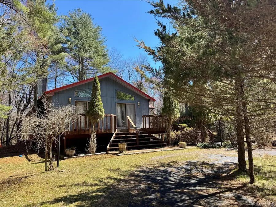 27 Gina Lane, Smallwood, NY 12778 - #2