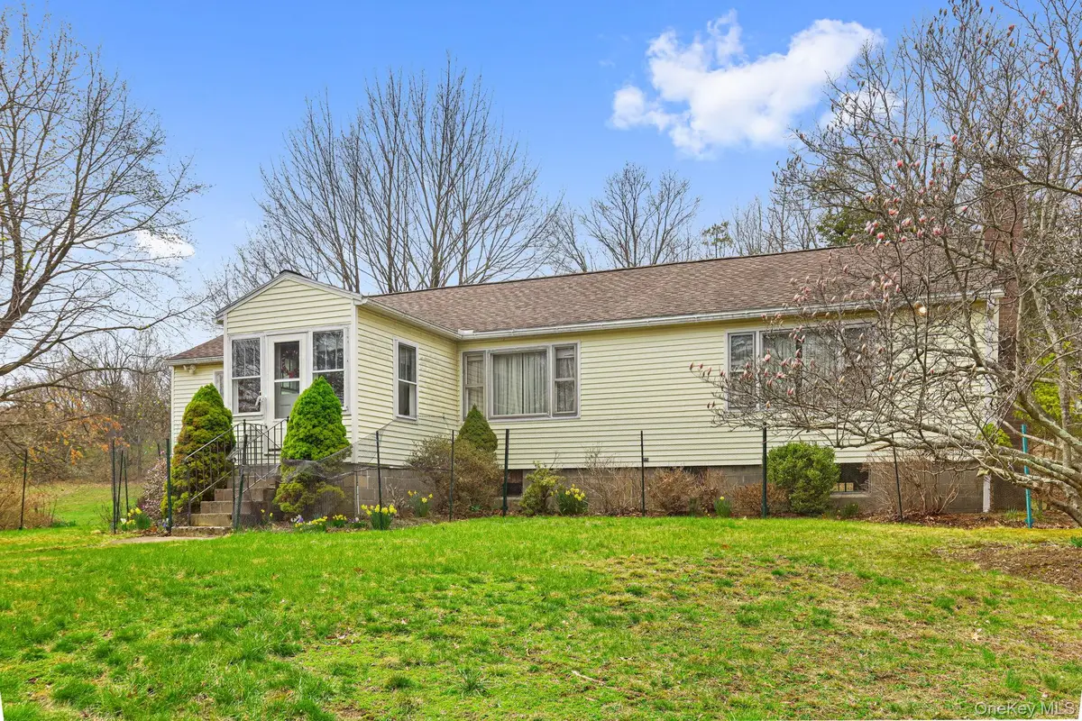 770 Gahbauer Road, Hudson, NY 12534 - #1