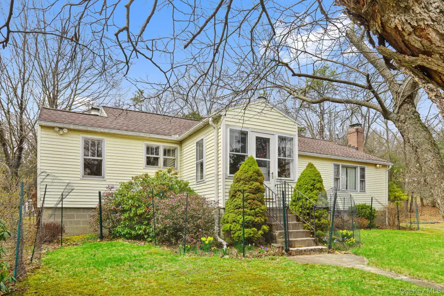 770 Gahbauer Road, Hudson, NY 12534 - #2