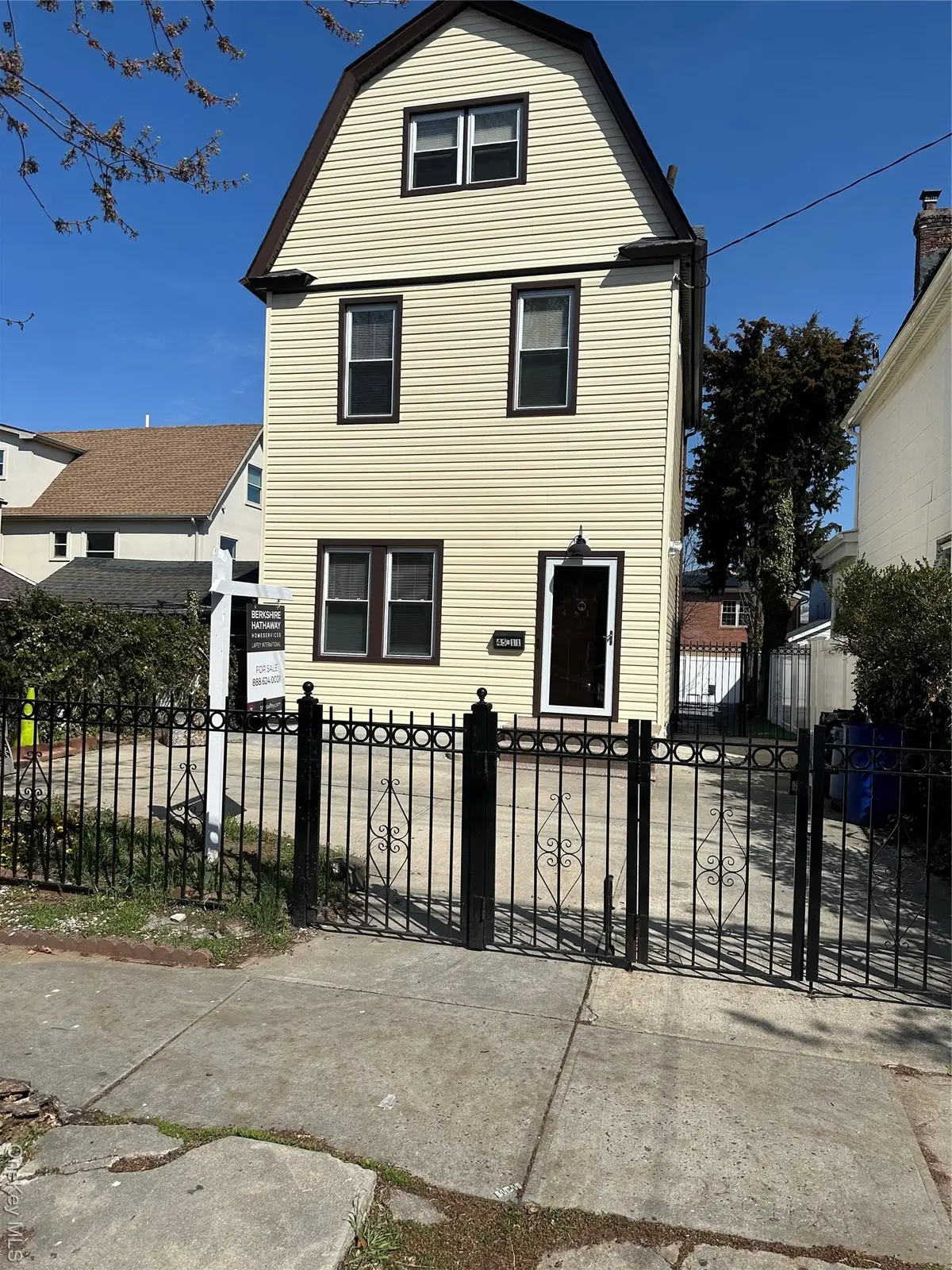 4511 160th Street, Flushing, NY 11358 - #1