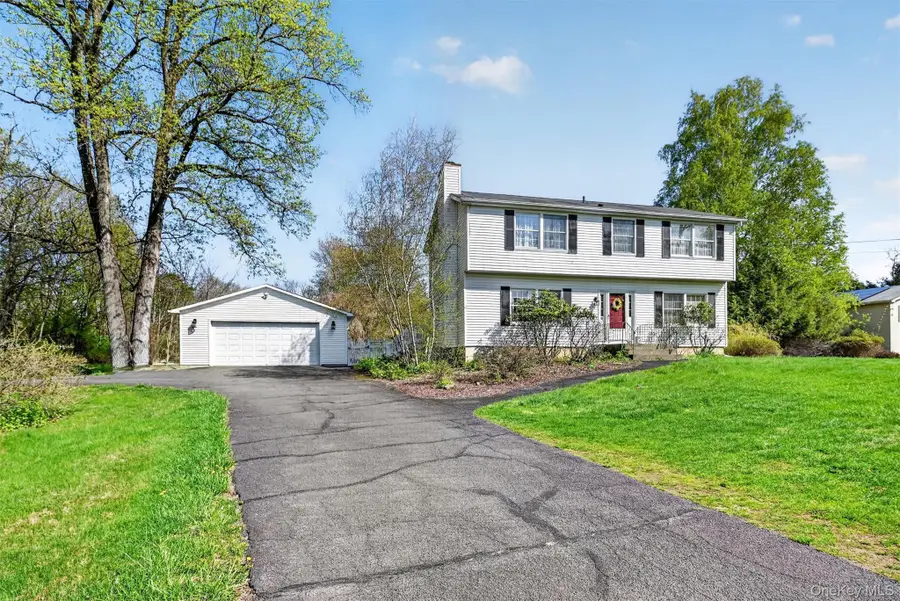 88 Borden Road, Walden, NY 12586 - #2