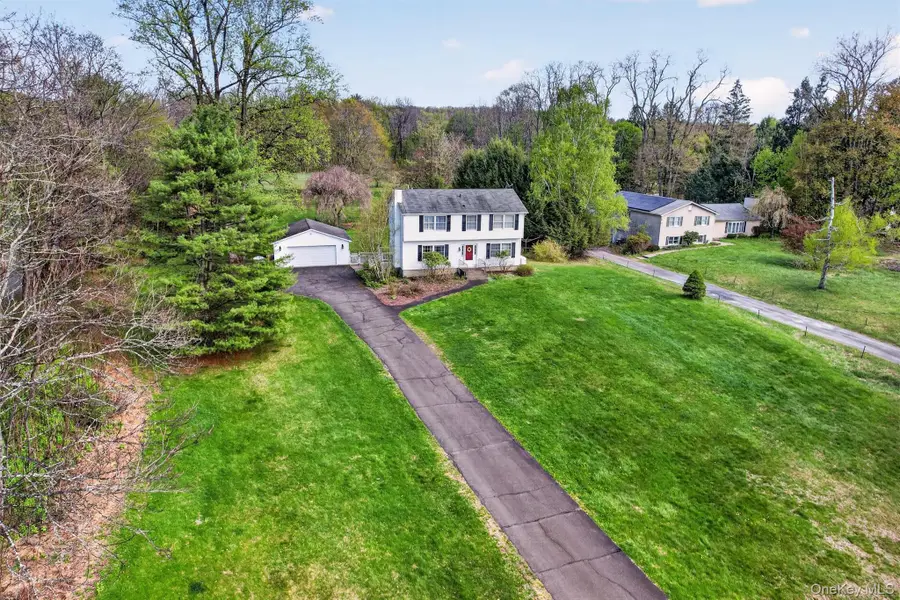 88 Borden Road, Walden, NY 12586 - #3