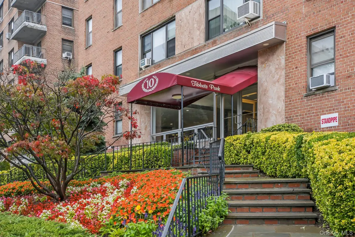 10 N Broadway #1K, White Plains, NY 10601 - #1
