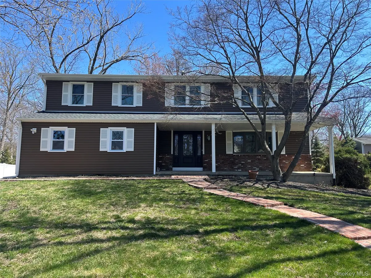 183 Liberty Road, Tappan, NY 10983 - #1