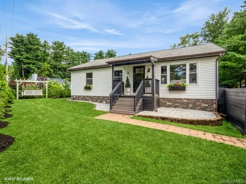 8 Townsend Street, Beacon, NY 12508 - #2