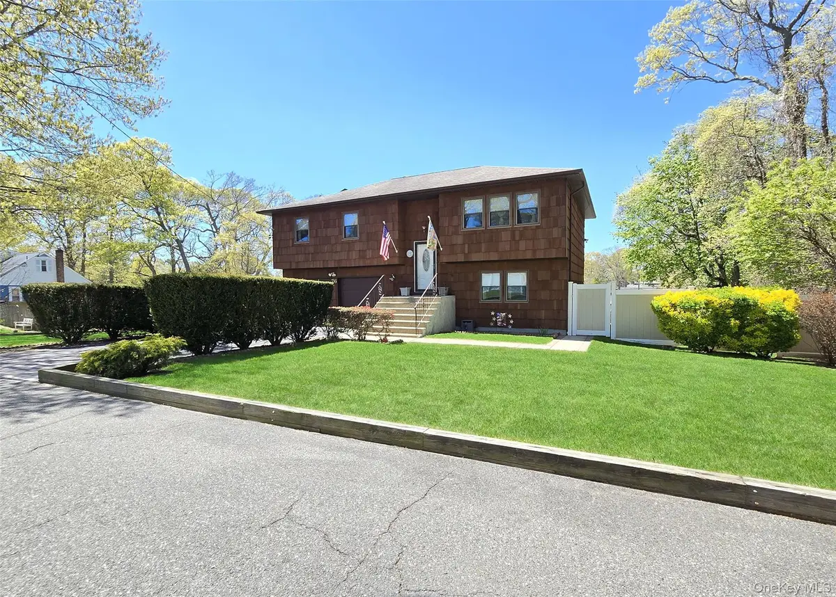 76 Webster Avenue, Ronkonkoma, NY 11779 - #1