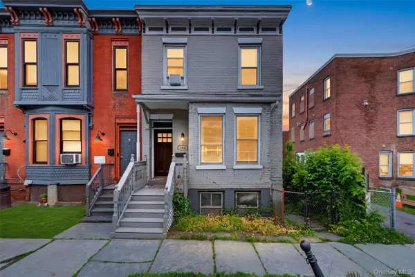 184 Dubois Street, Newburgh, NY 12550