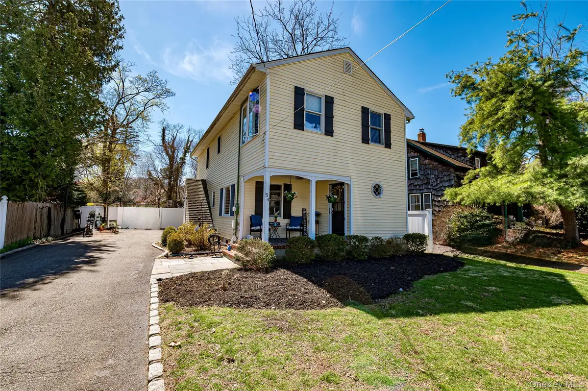 54 Westfield Drive, Centerport, NY 11721 - #1