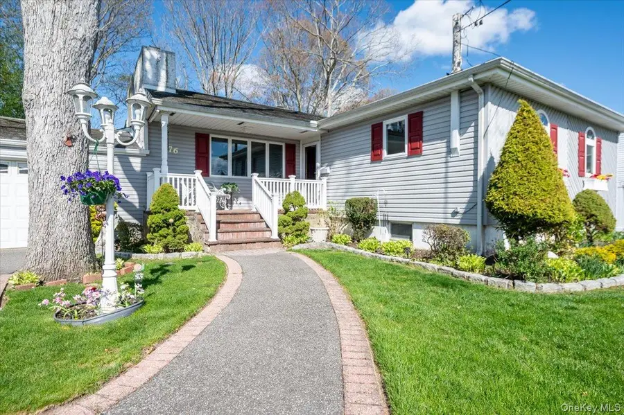 76 Beatrice Avenue, West Islip, NY 11795 - #2