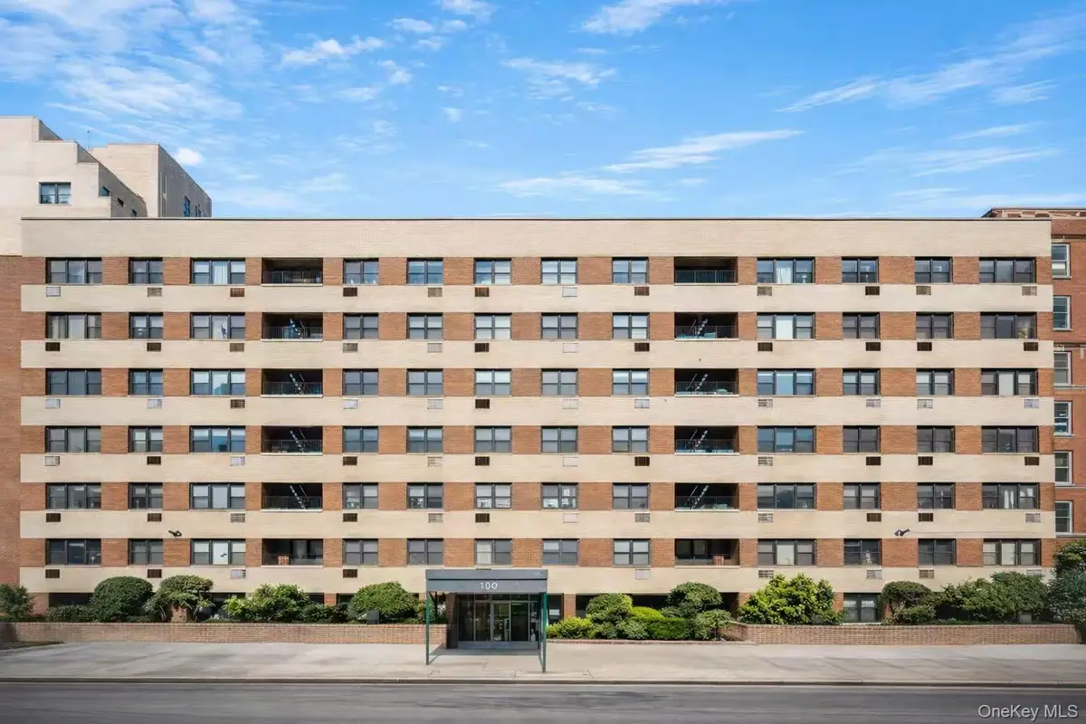 140 7th Avenue #7E, New York, NY 10011 - #1