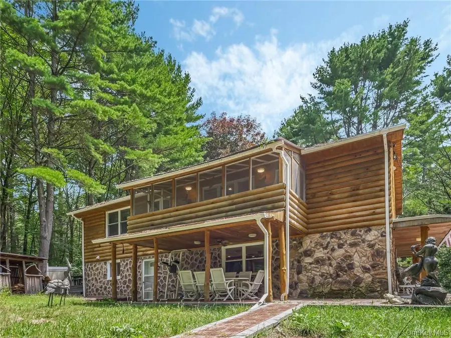 2 Hollowaty Kosak Road, Glen Spey, NY 12737 - #2