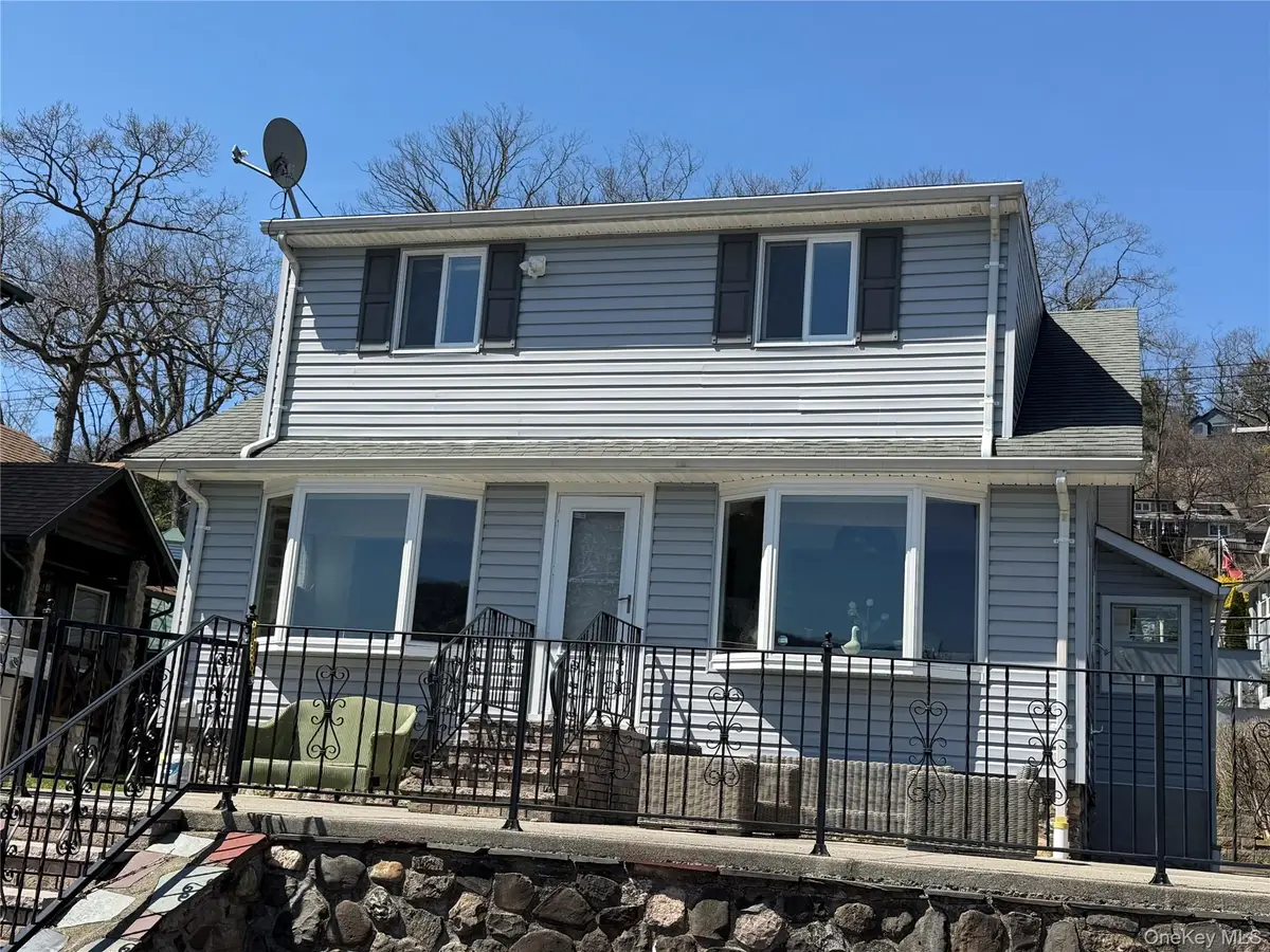 410 Jersey Avenue, Greenwood Lake, NY 10925 - #1