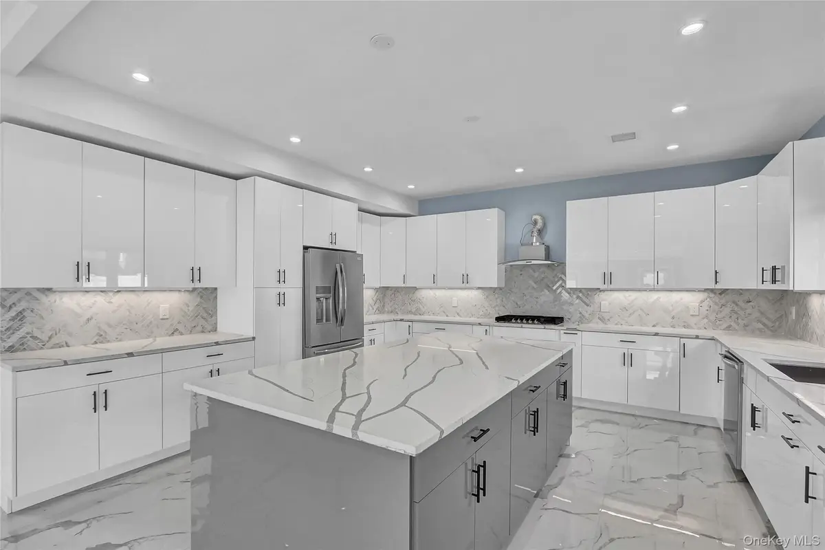 557 Knoll Court, Seaford, NY 11783 - #1