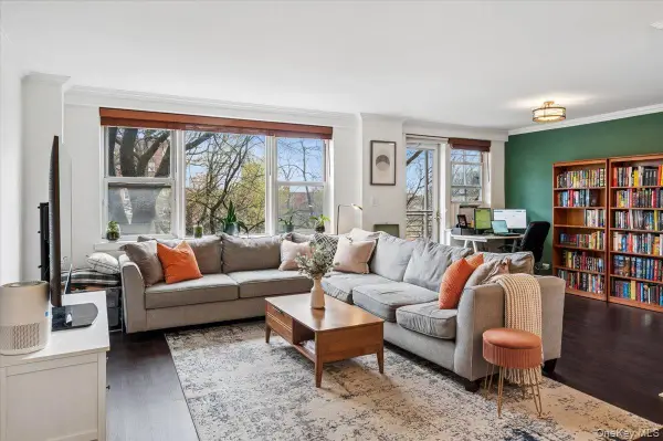 3135 Johnson Avenue #7F, Bronx, NY 10463