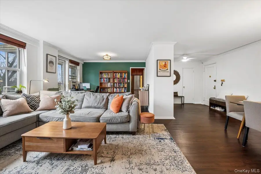 3135 Johnson Avenue #7F, Bronx, NY 10463 - #2