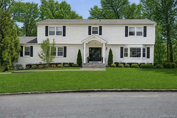 12 S Canterbury Road S, Harrison, NY 10528