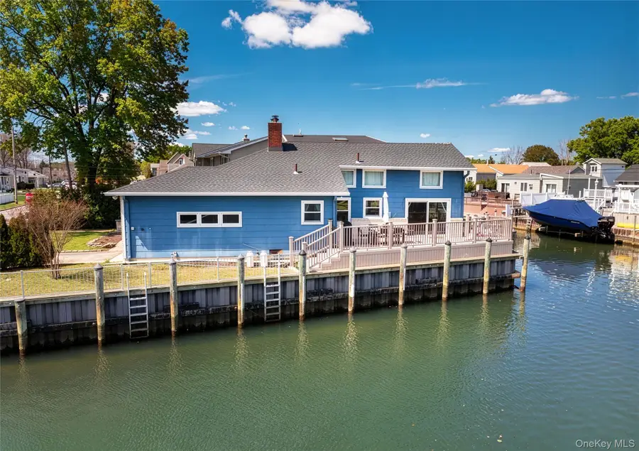 2 E Lido Prom, Lindenhurst, NY 11757 - #2