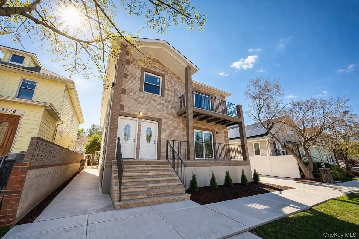 3174 Valhalla Drive, Bronx, NY 10465 - #1